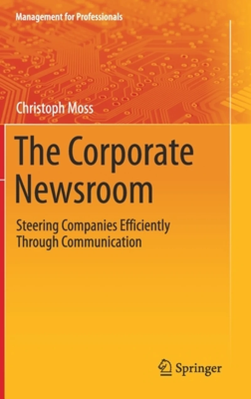 The Corporate Newsroom