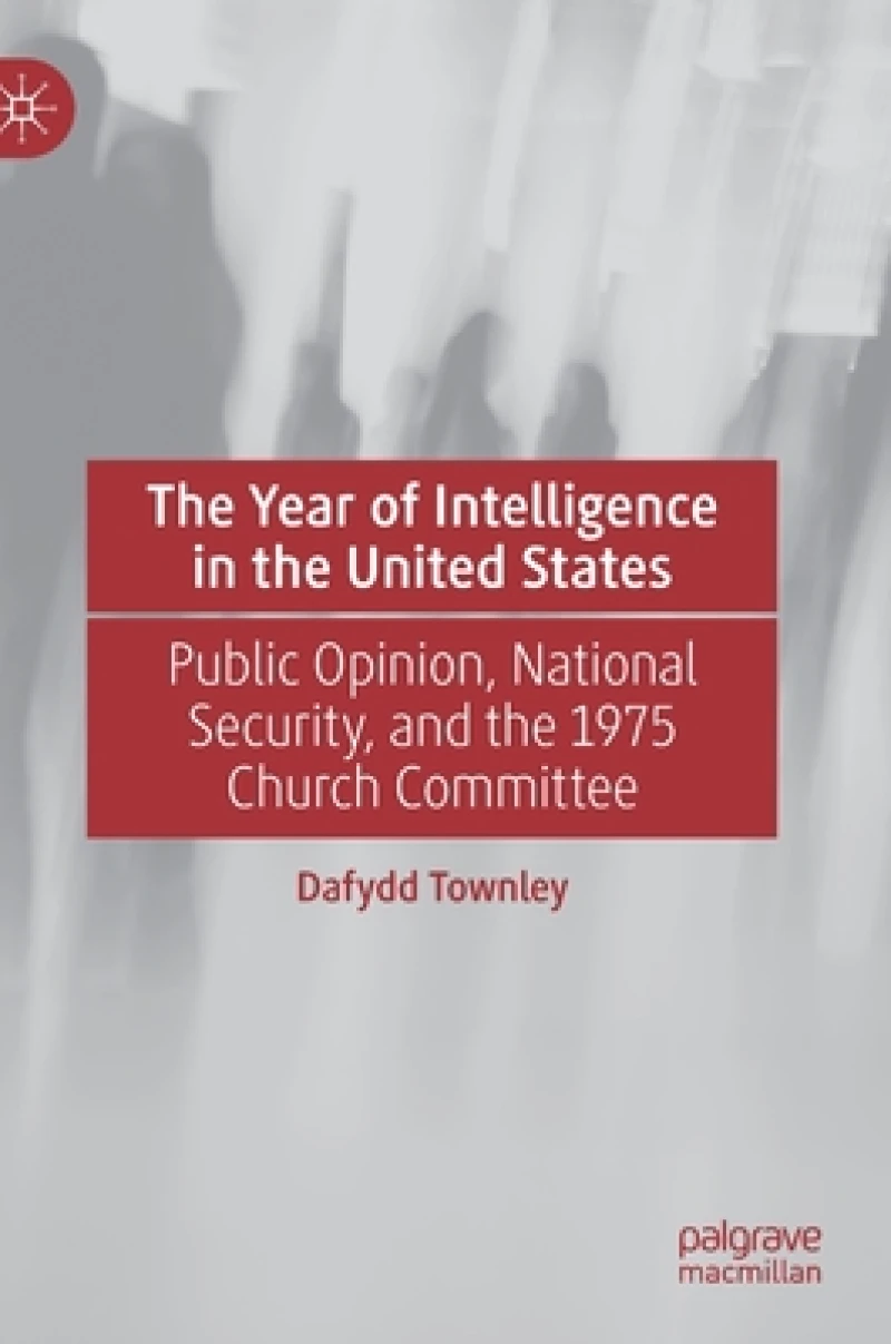 The Year of Intelligence in the United States
