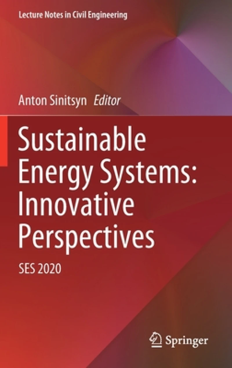 Sustainable Energy Systems