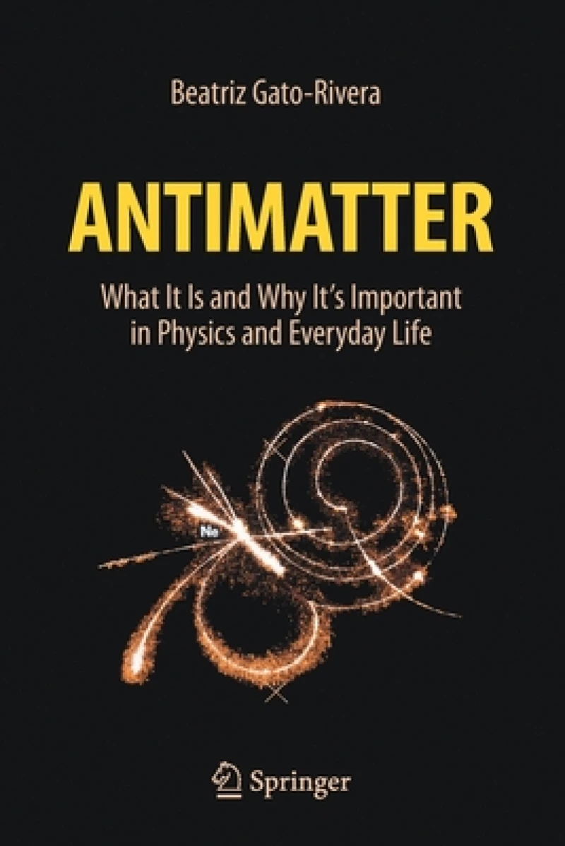 Antimatter