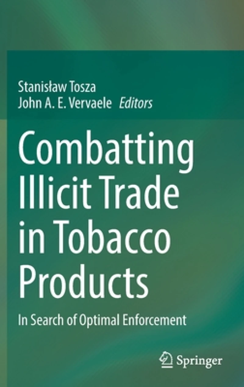Combatting Illicit Trade in Tobacco Products