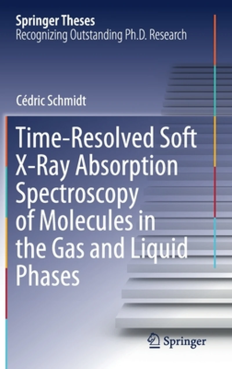 Time-Resolved Soft X-Ray Absorption Spectroscopy of Molecules in the Gas and Liquid Phases