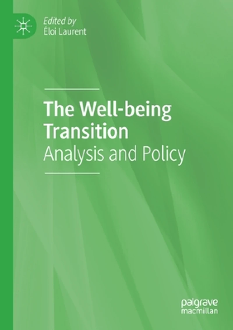 The Well-being Transition