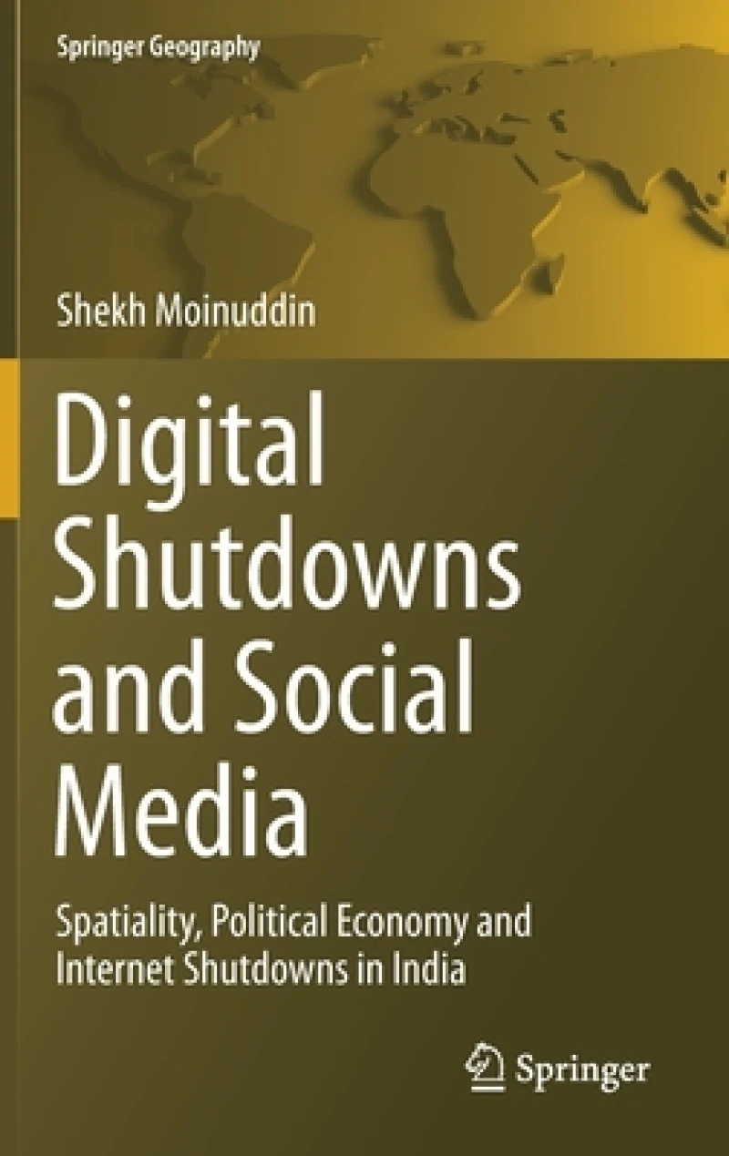 Digital Shutdowns and Social Media