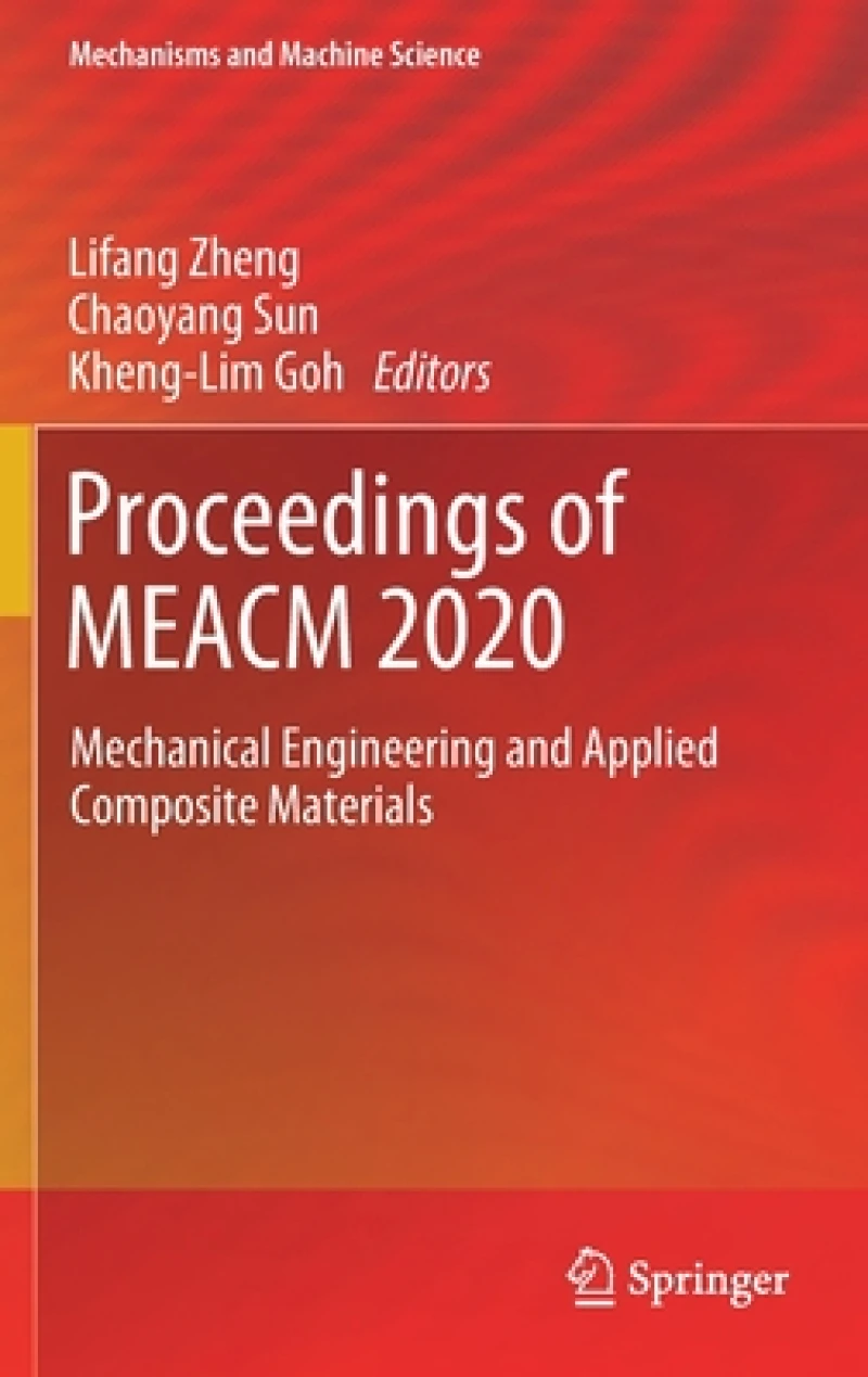 Proceedings of MEACM 2020