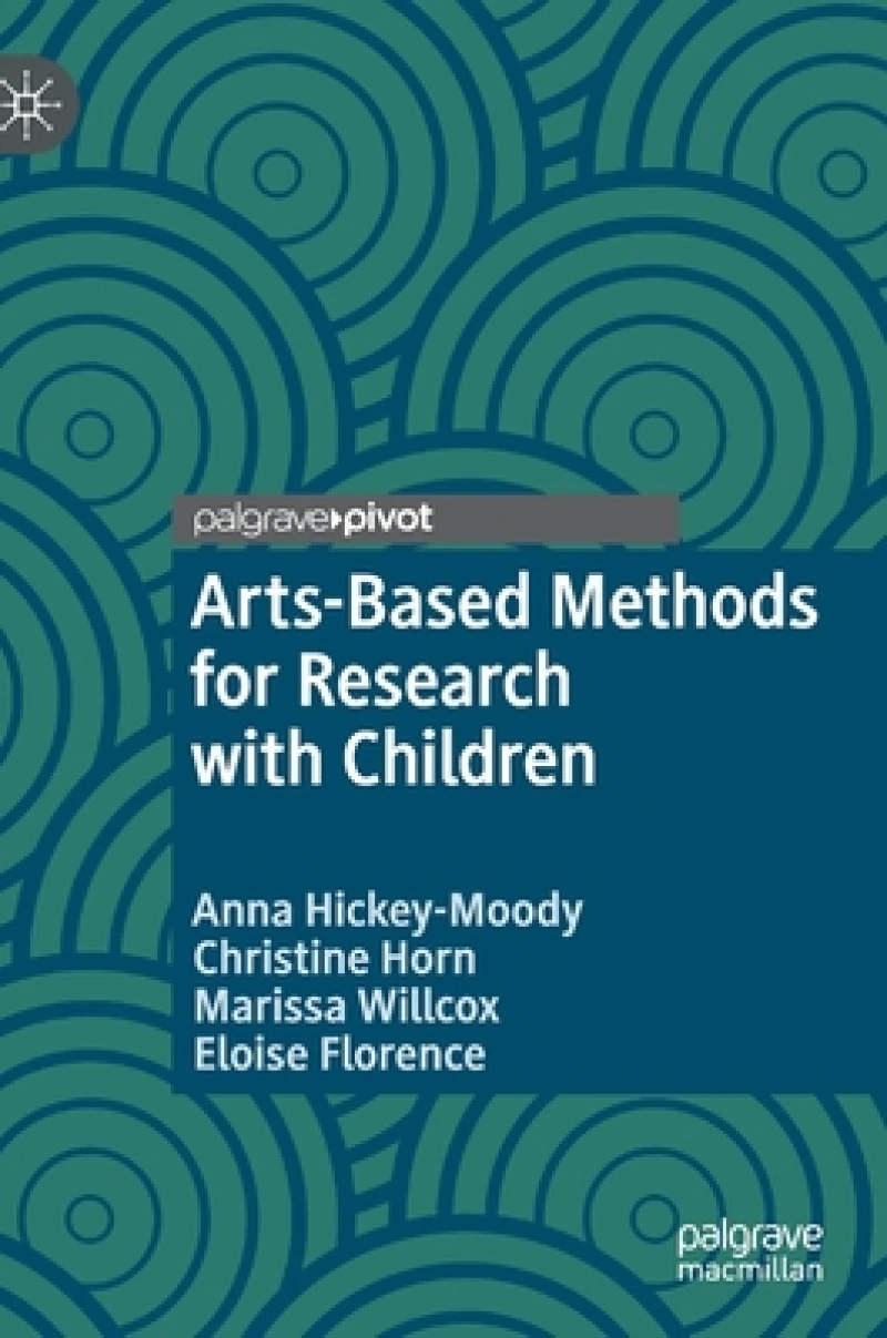 Arts-Based Methods for Research with Children