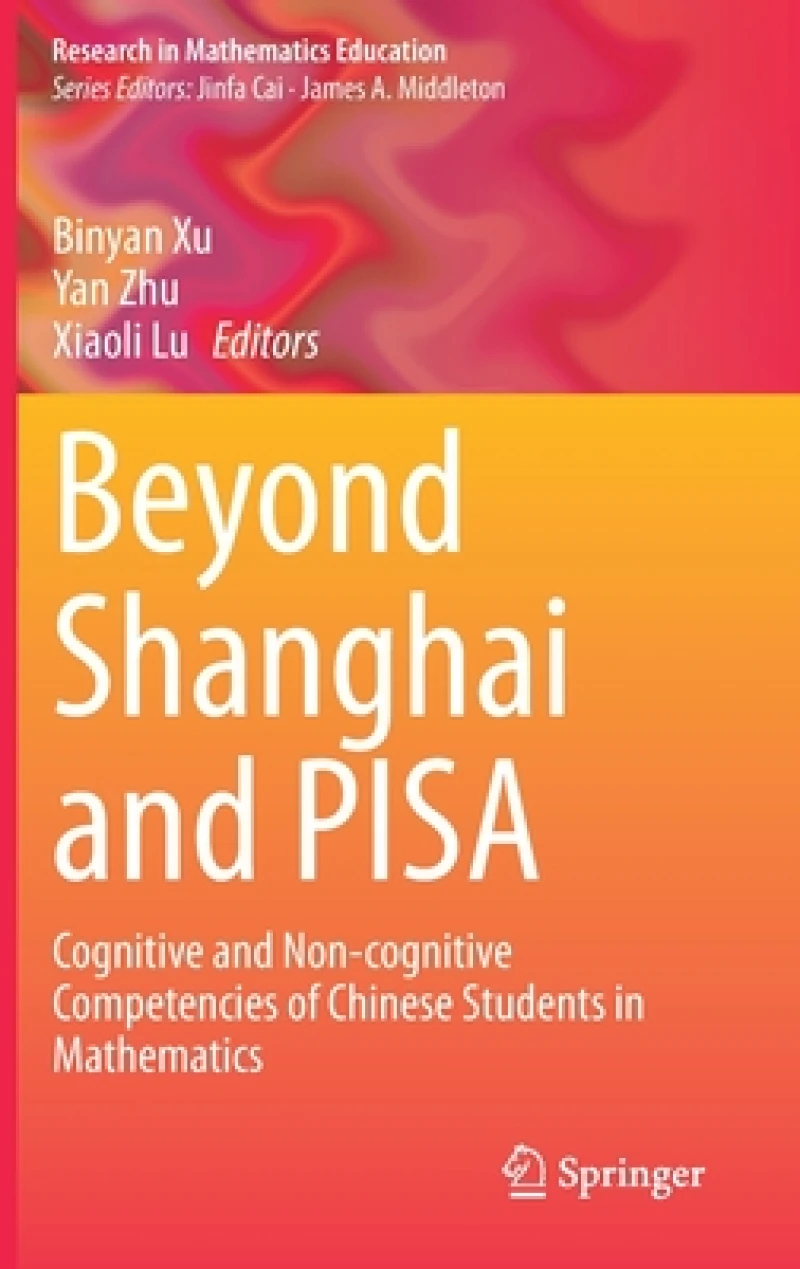 Beyond Shanghai and PISA