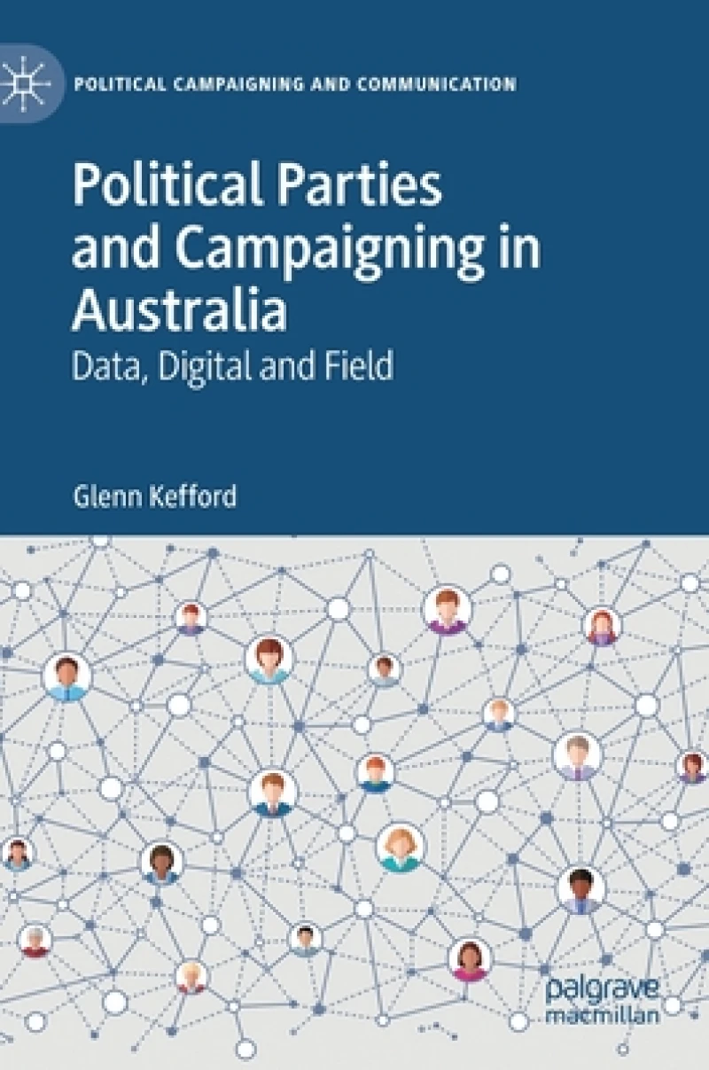 Political Parties and Campaigning in Australia