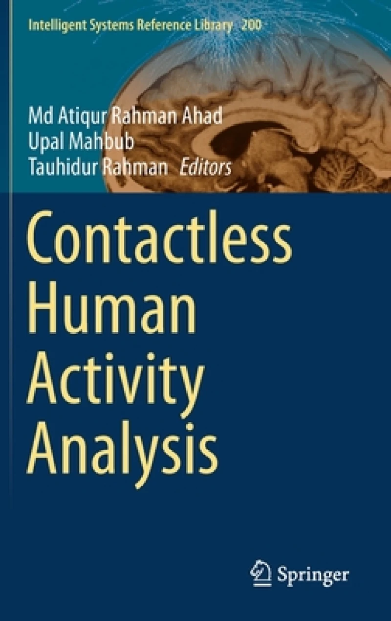 Contactless Human Activity Analysis