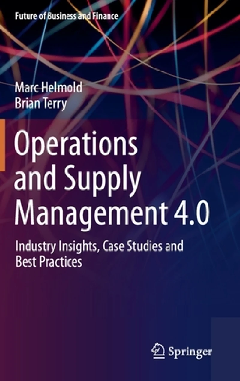 Operations and Supply Management 4.0