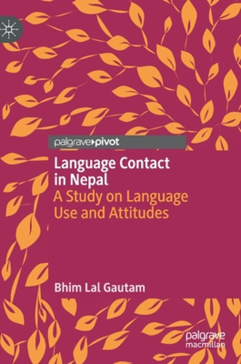 Language Contact in Nepal