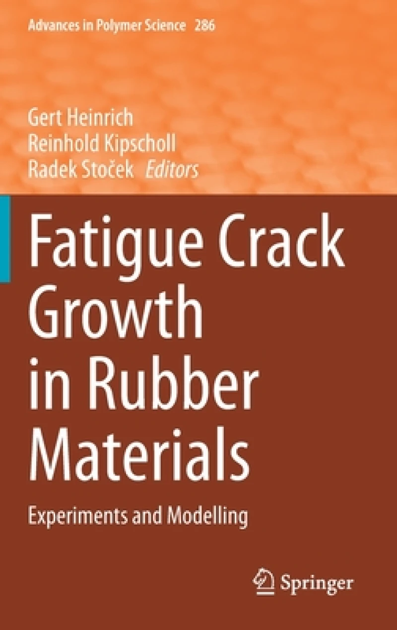 Fatigue Crack Growth in Rubber Materials