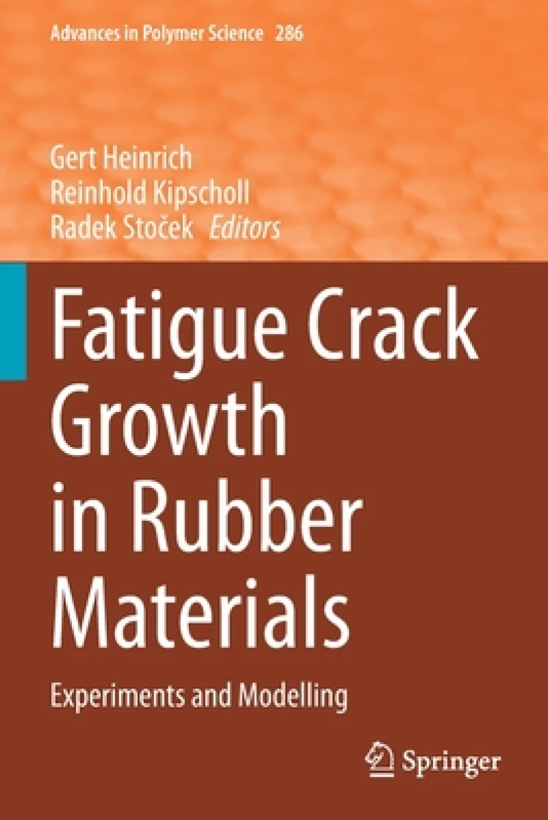 Fatigue Crack Growth in Rubber Materials