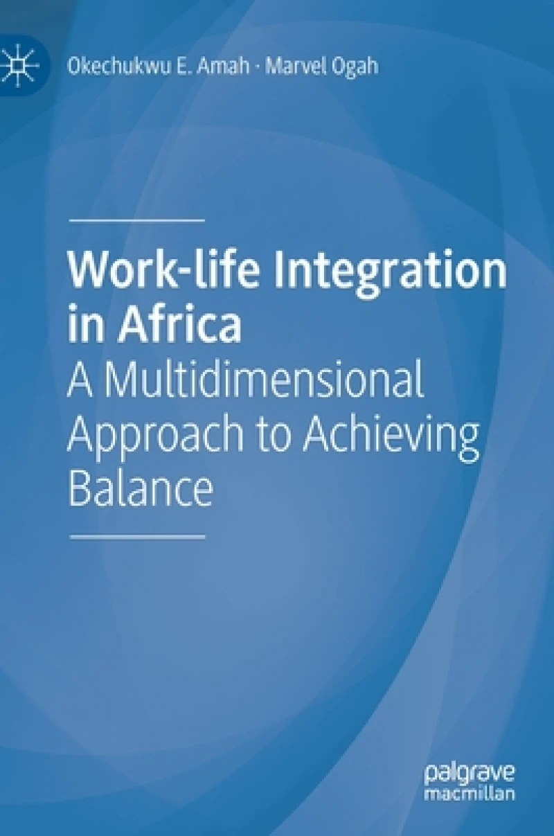 Work-life Integration in Africa