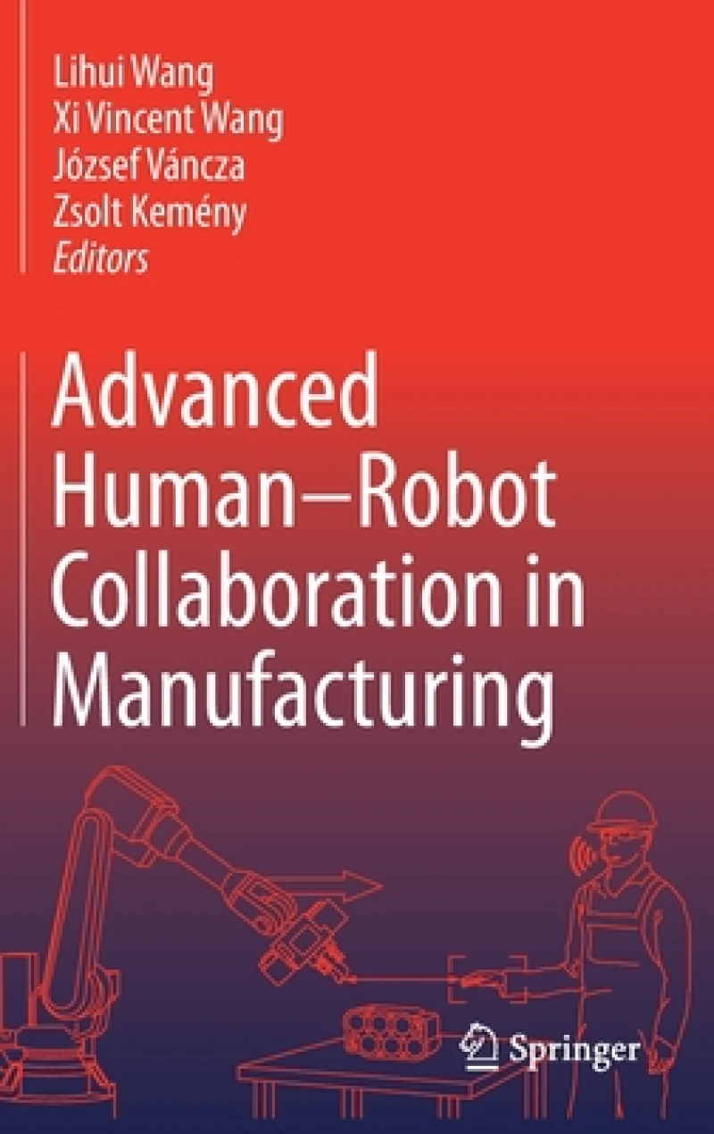 Advanced Human-Robot Collaboration in Manufacturing