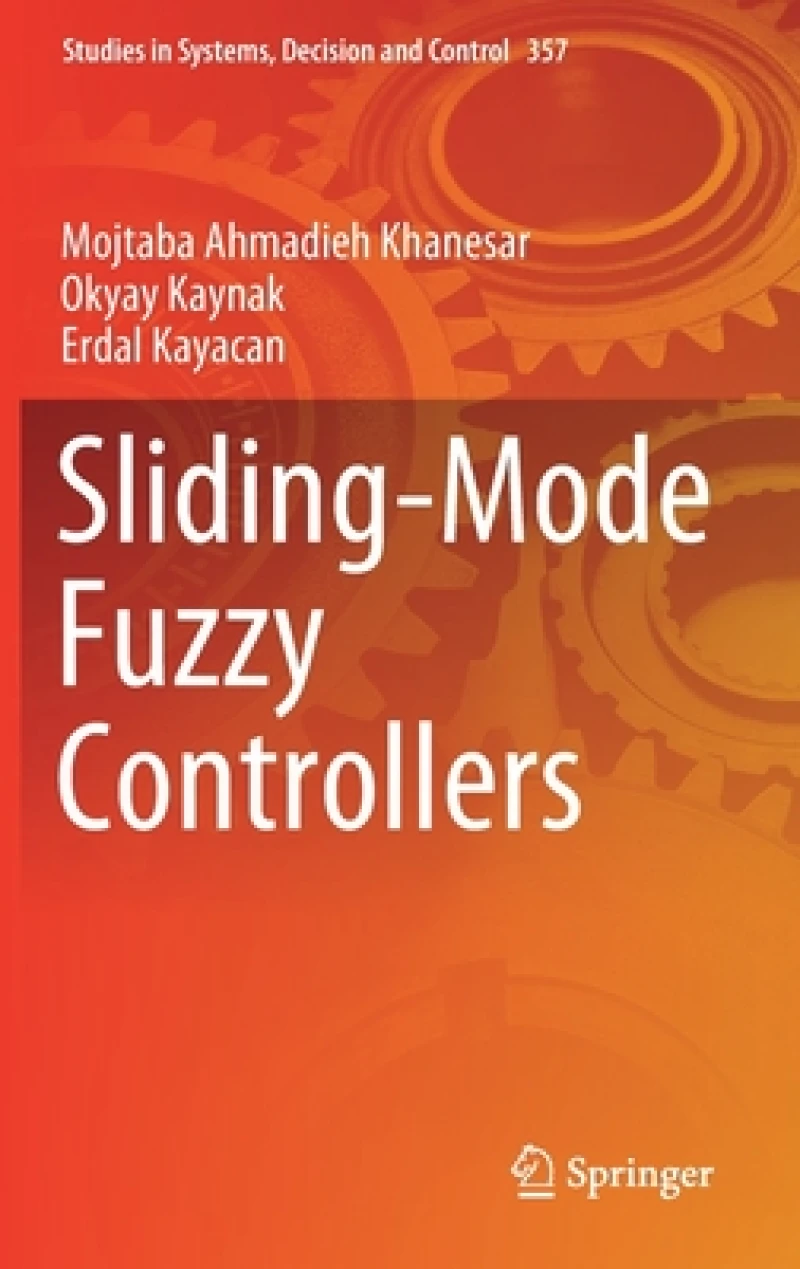 Sliding-Mode Fuzzy Controllers