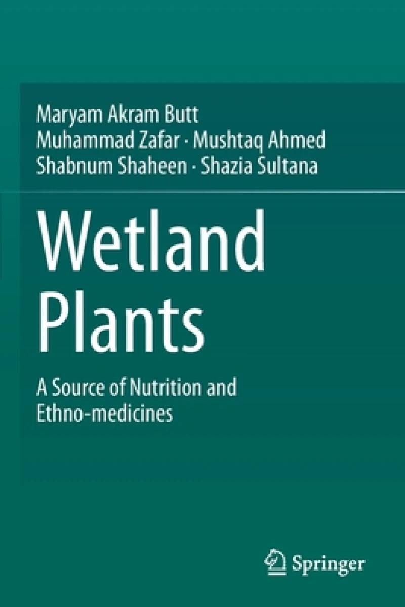 Wetland Plants