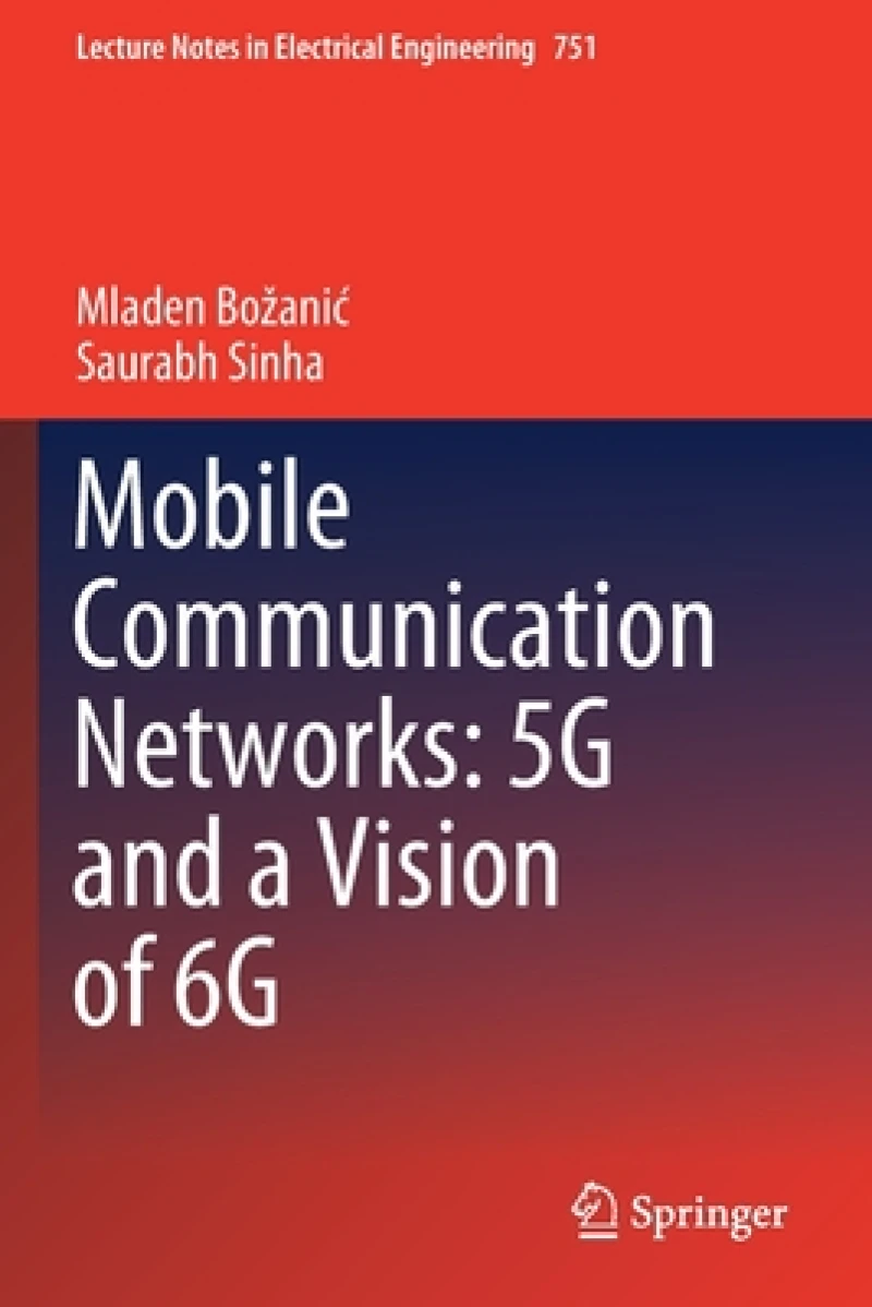 Mobile Communication Networks