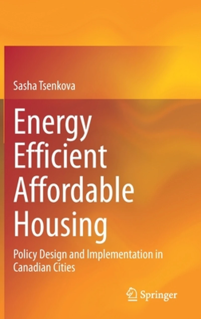 Energy Efficient Affordable Housing