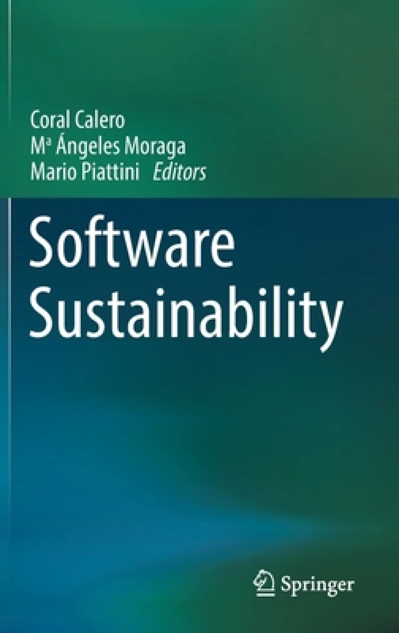 Software Sustainability