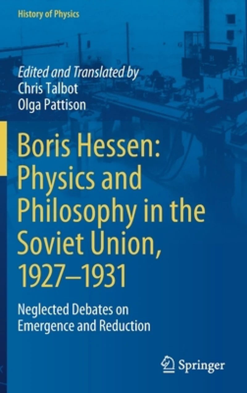 Boris Hessen