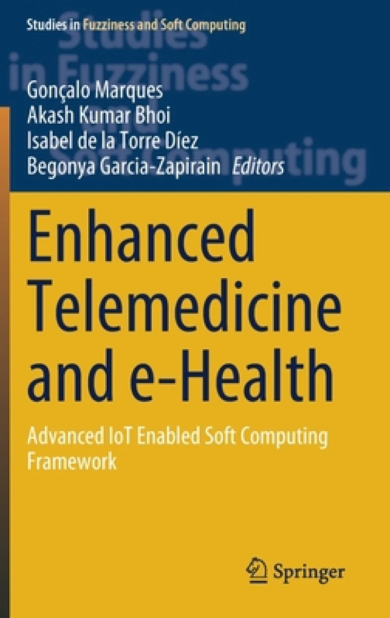 Enhanced Telemedicine and e-Health