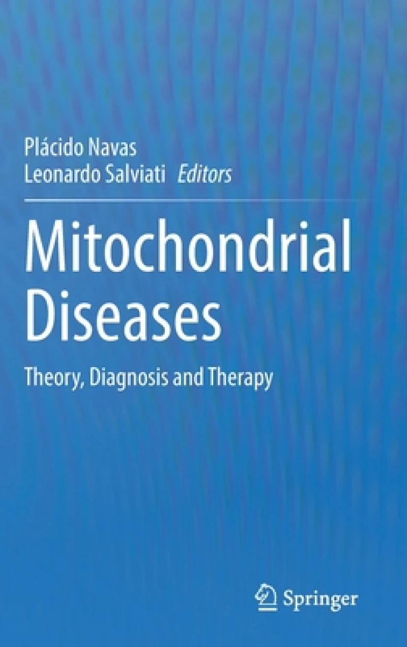 Mitochondrial Diseases