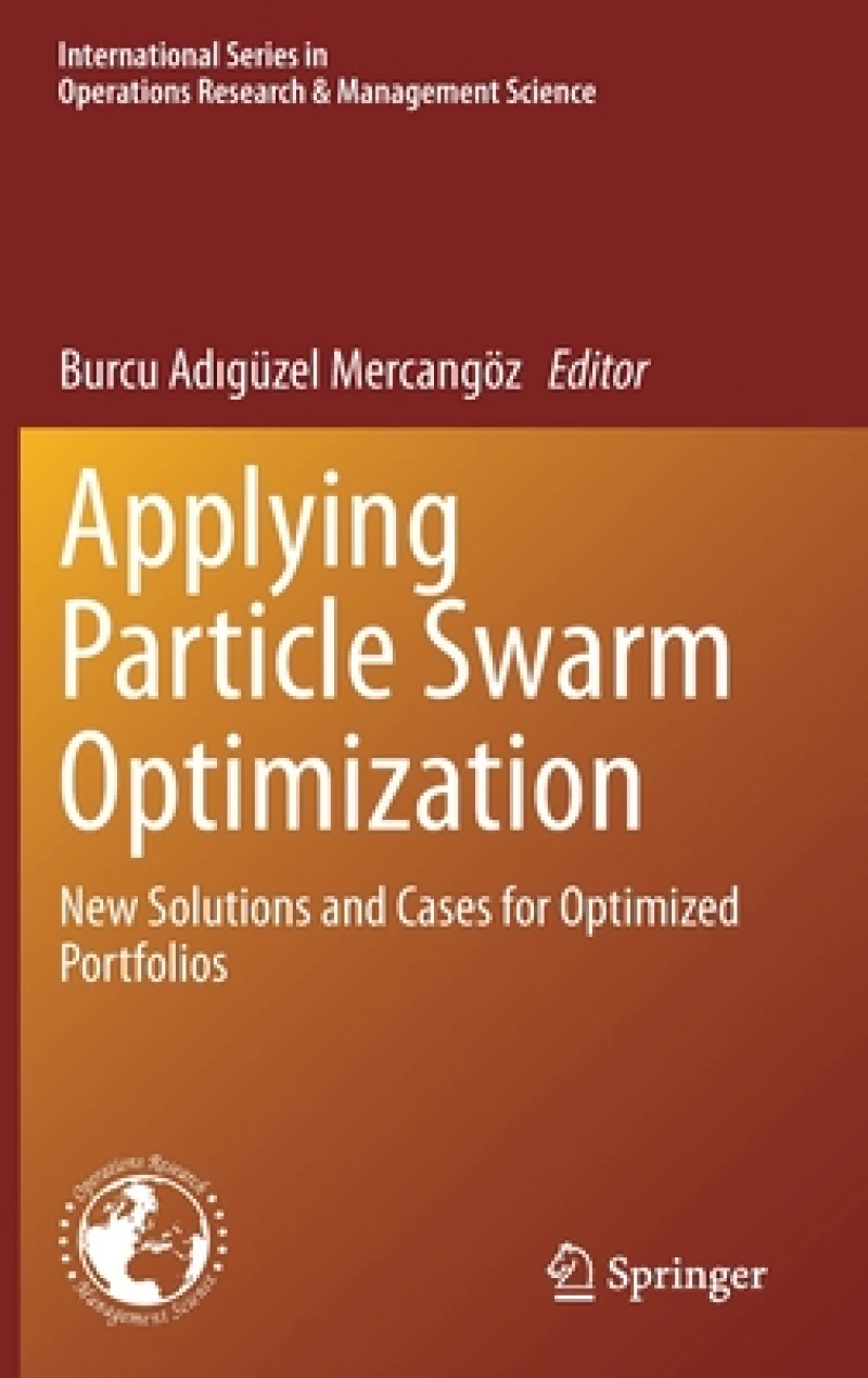Applying Particle Swarm Optimization