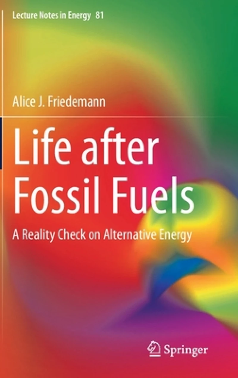 Life after Fossil Fuels