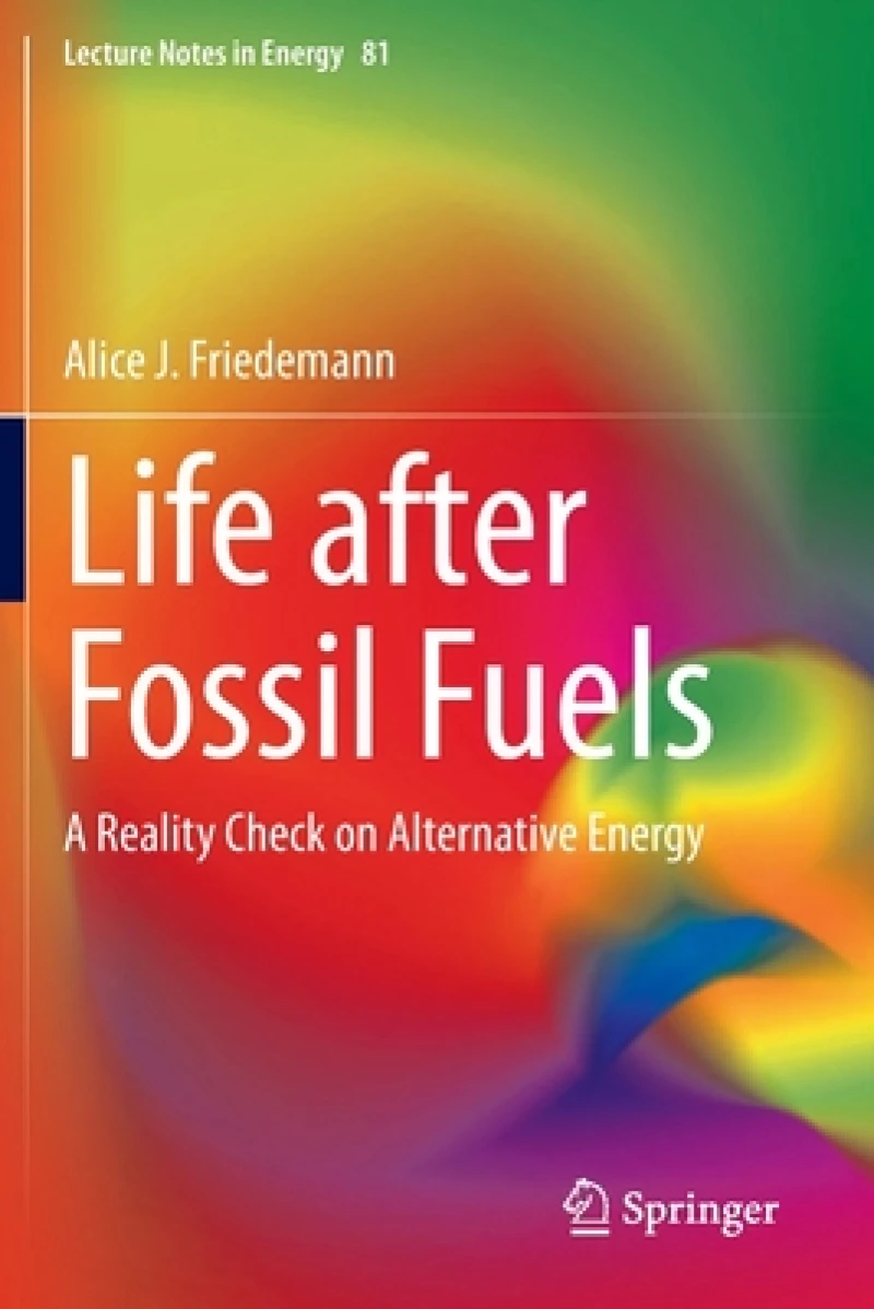 Life after Fossil Fuels
