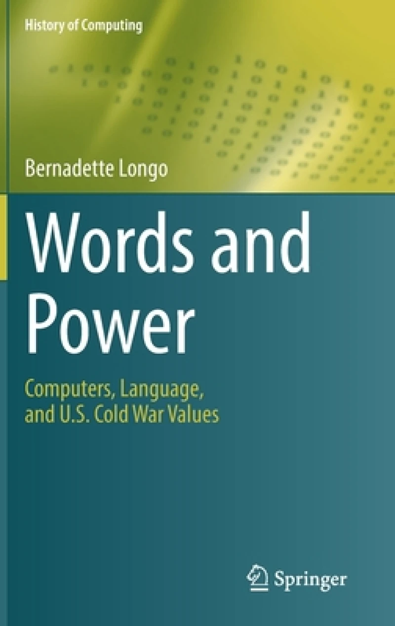 Words and Power