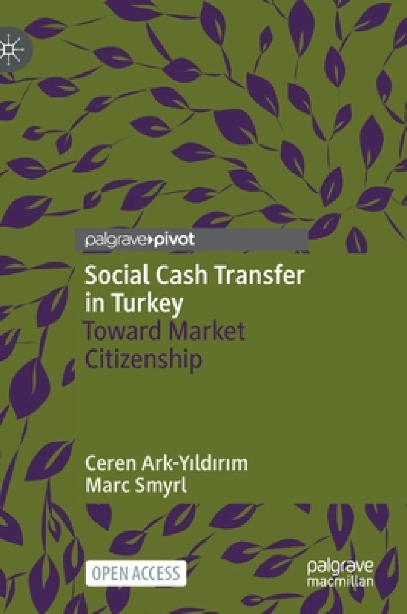 Social Cash Transfer in Turkey