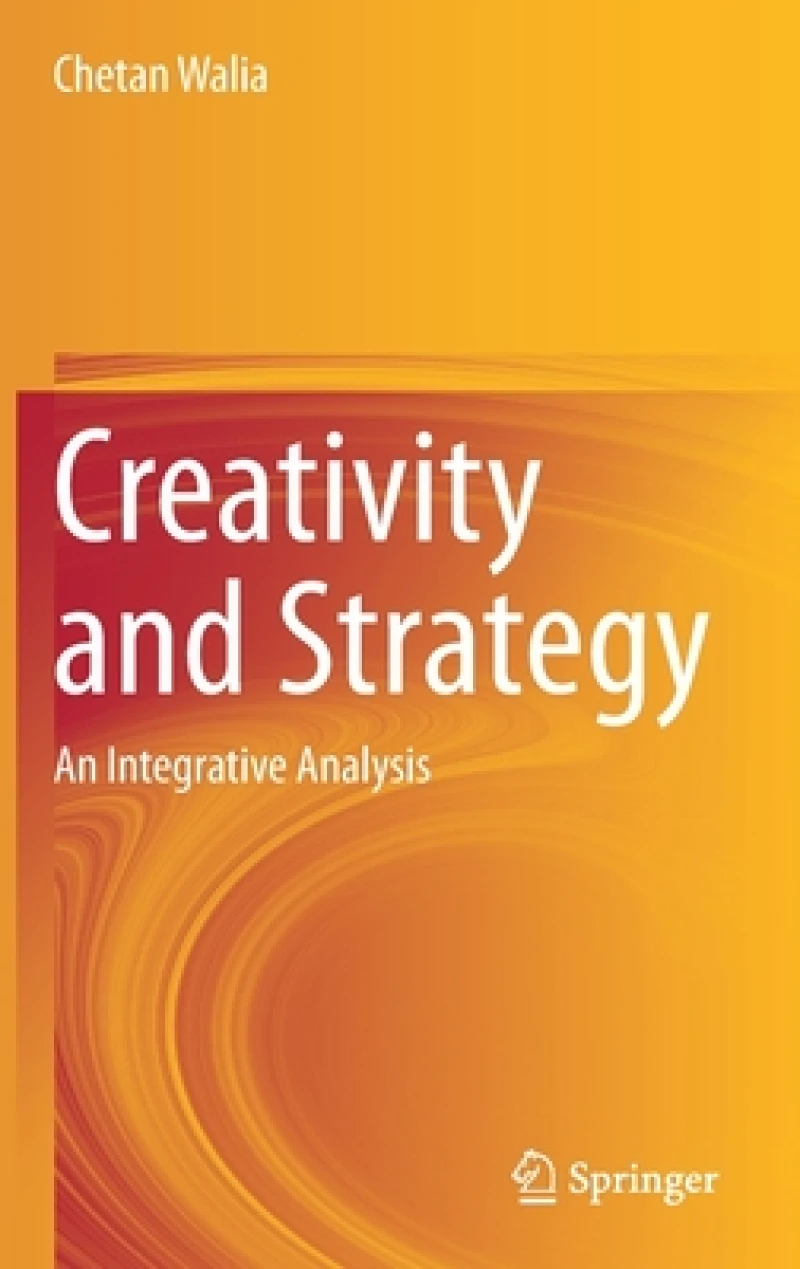 Creativity and Strategy