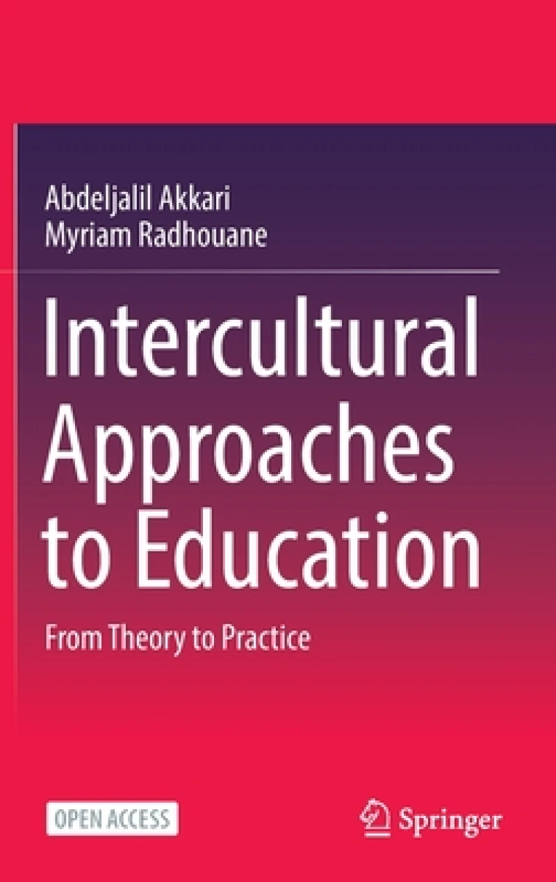 Intercultural Approaches to Education