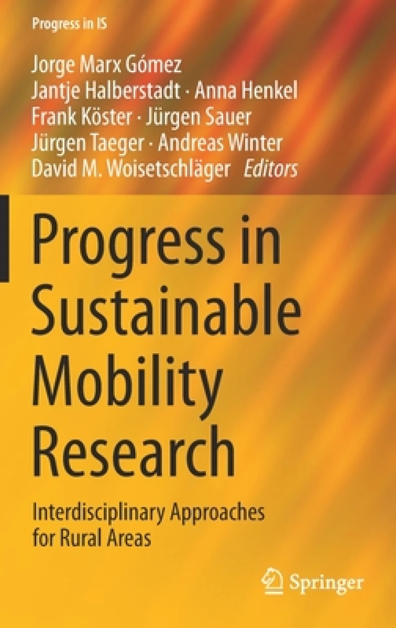Progress in Sustainable Mobility Research