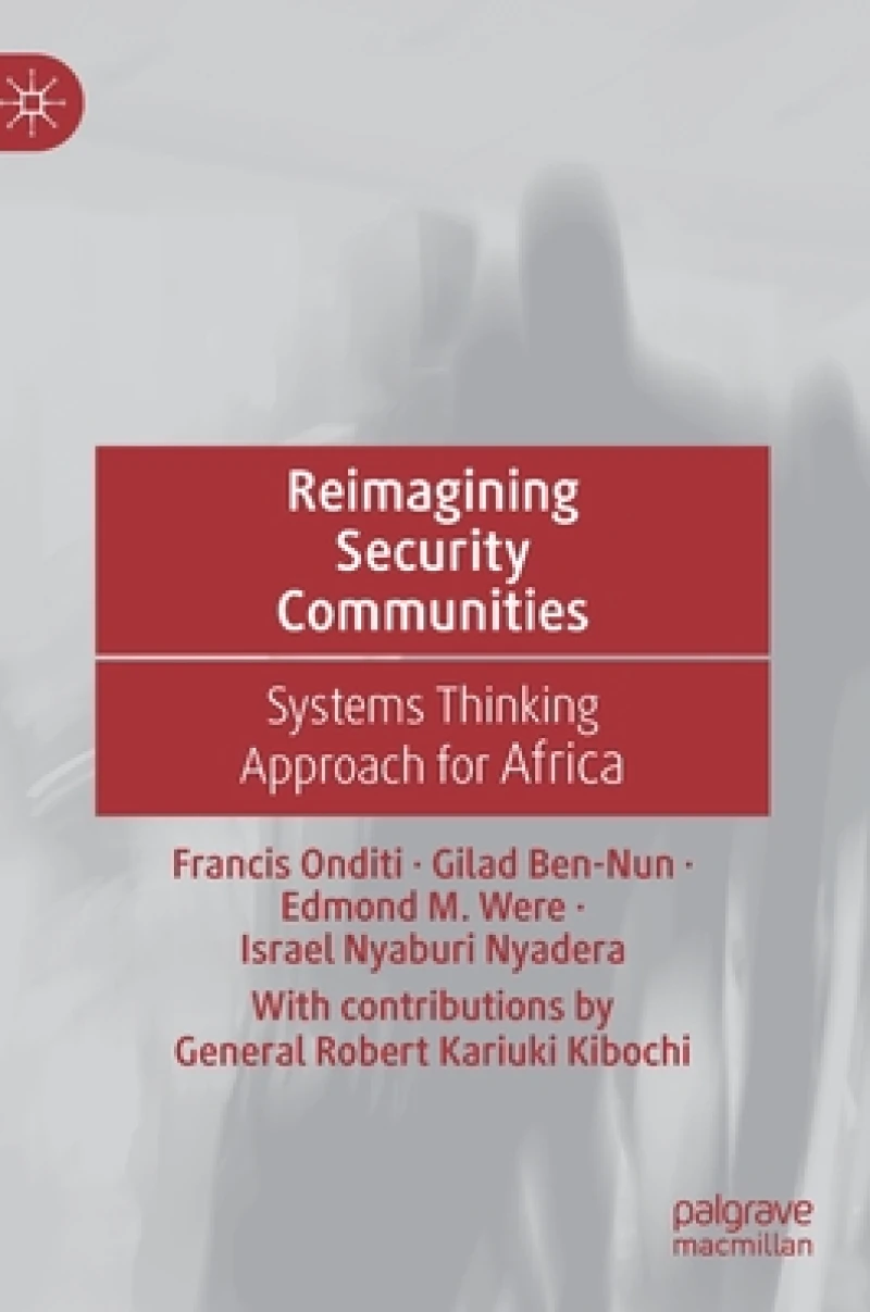 Reimagining Security Communities