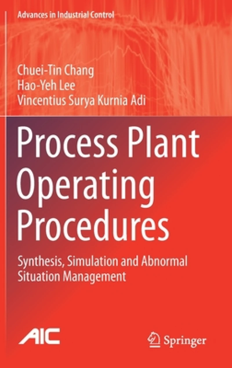 Process Plant Operating Procedures