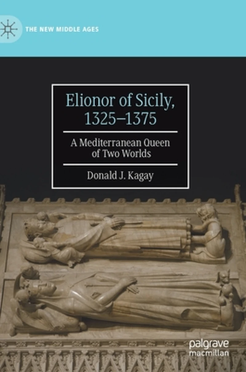 Elionor of Sicily, 1325–1375