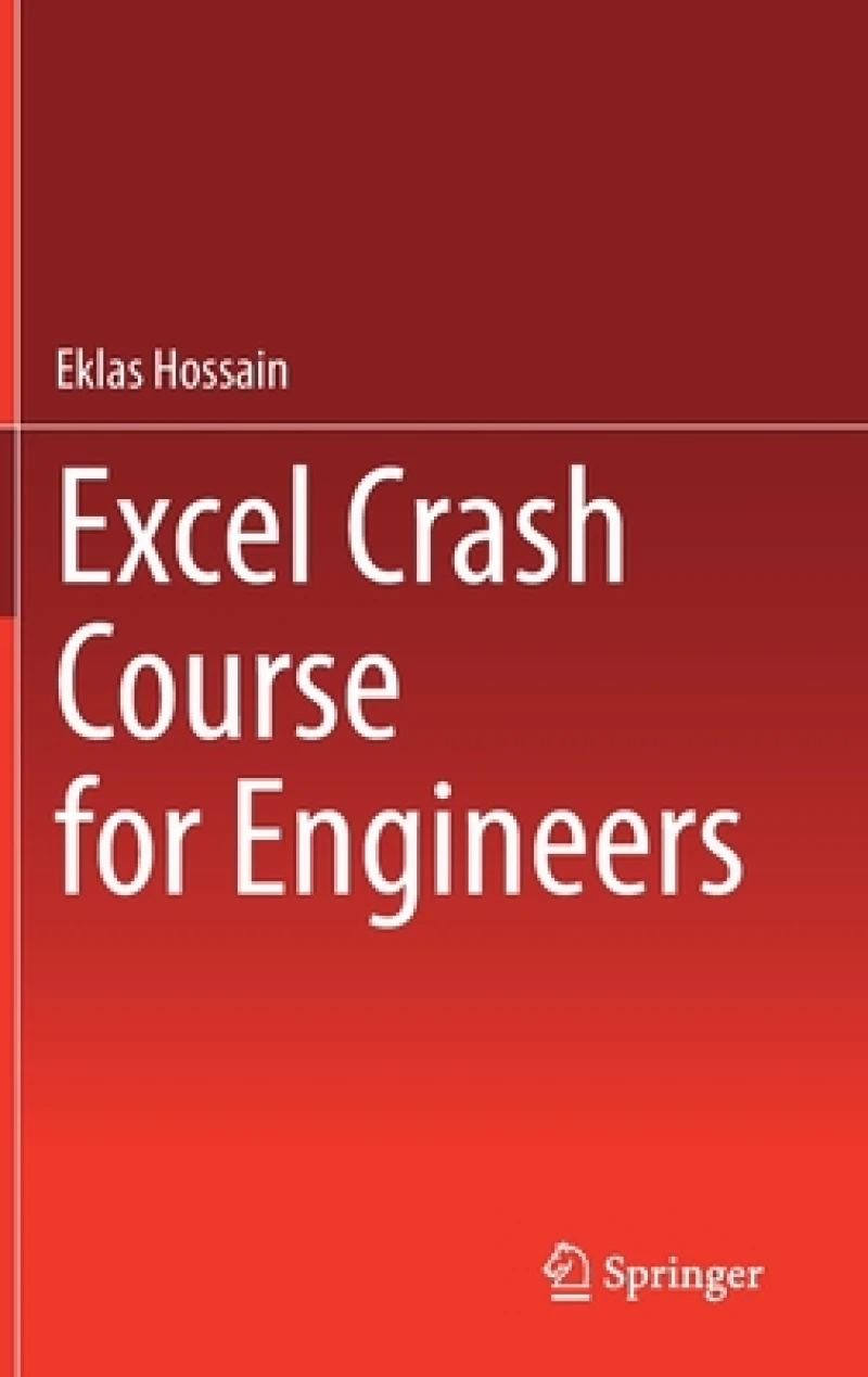 Excel Crash Course for Engineers