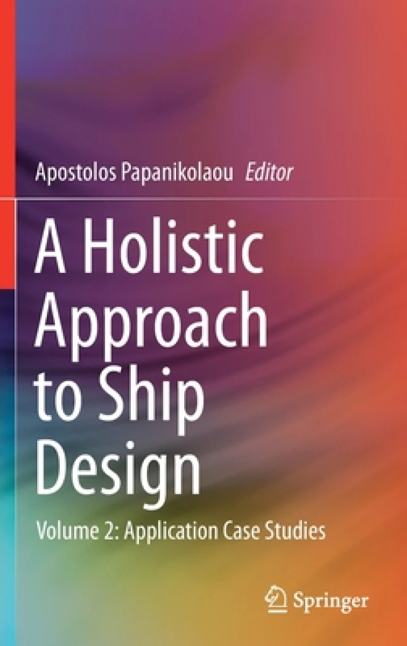 A Holistic Approach to Ship Design