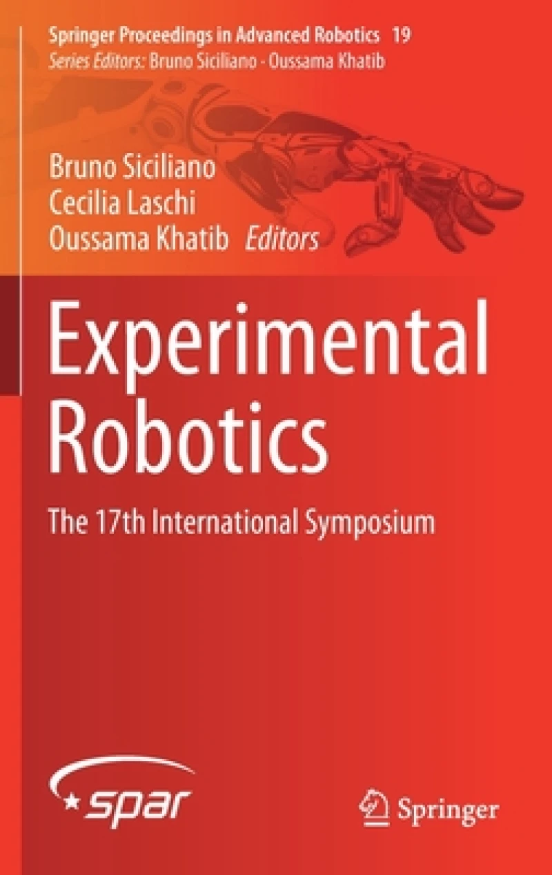 Experimental Robotics