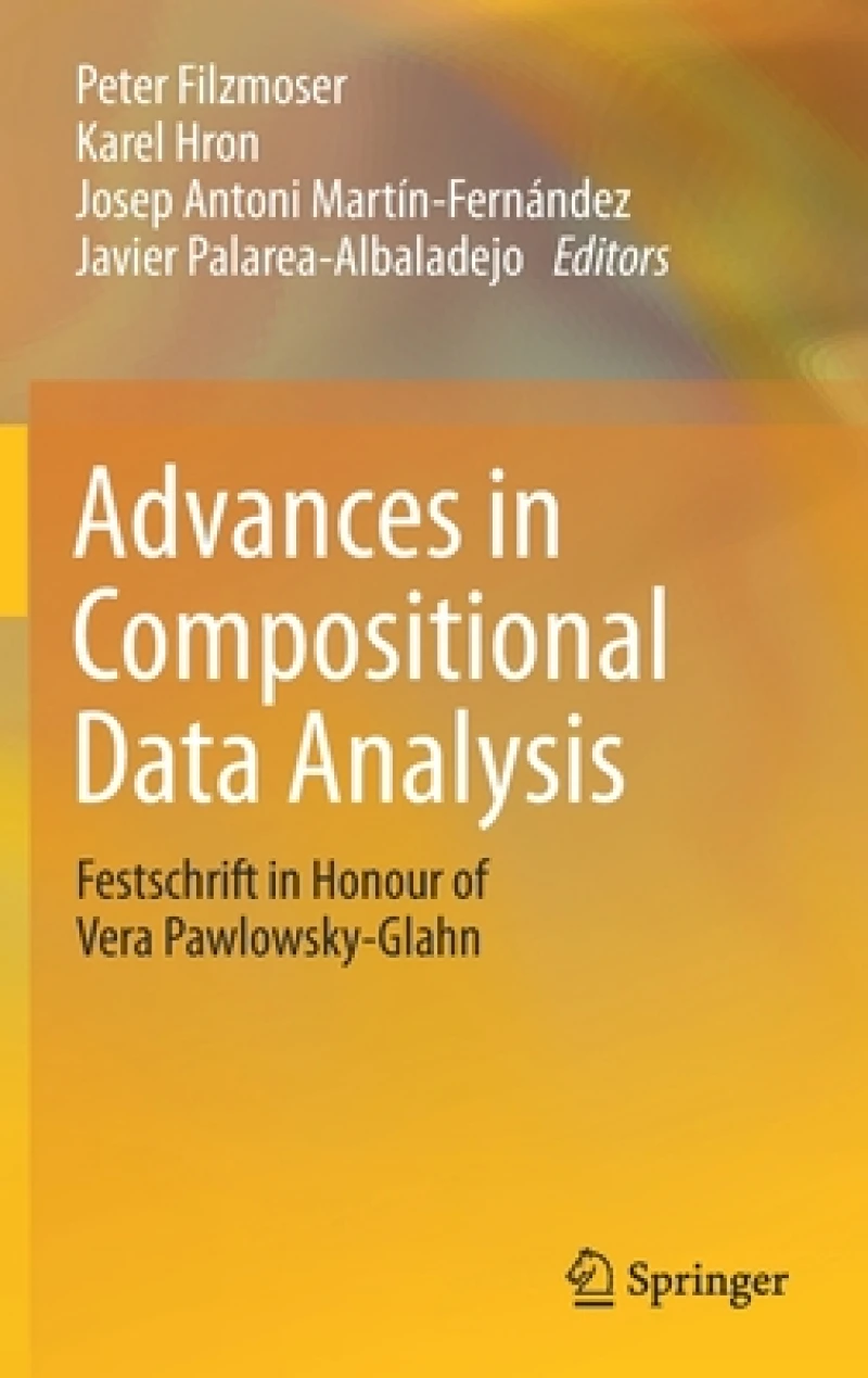 Advances in Compositional Data Analysis