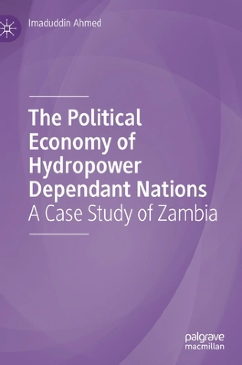 The Political Economy of Hydropower Dependant Nations
