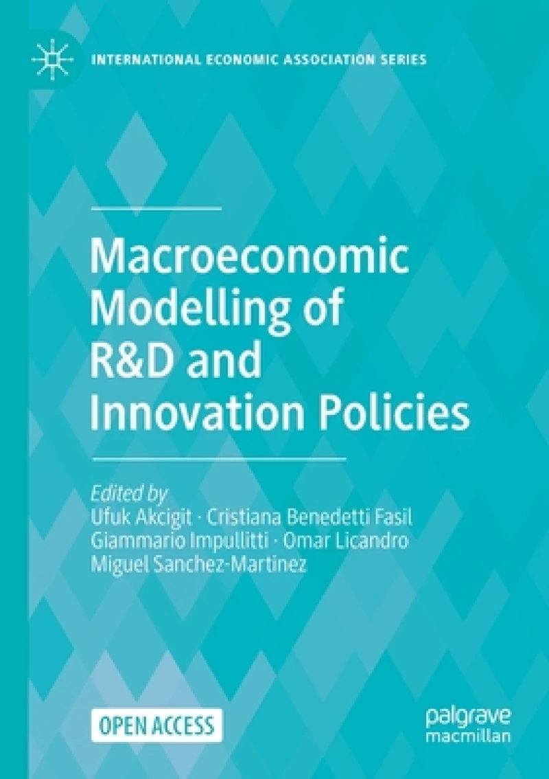 Macroeconomic Modelling of R&D and Innovation Policies