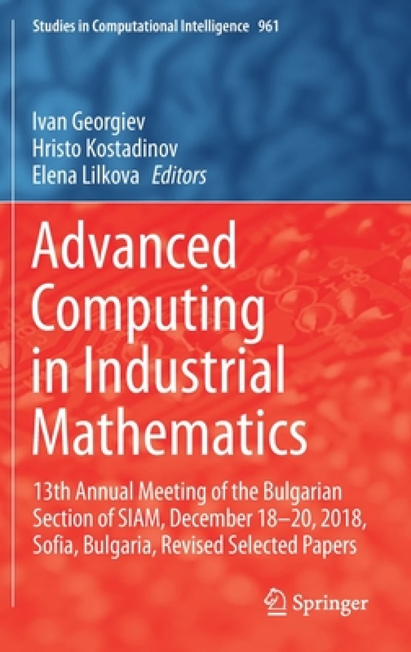 Advanced Computing in Industrial Mathematics
