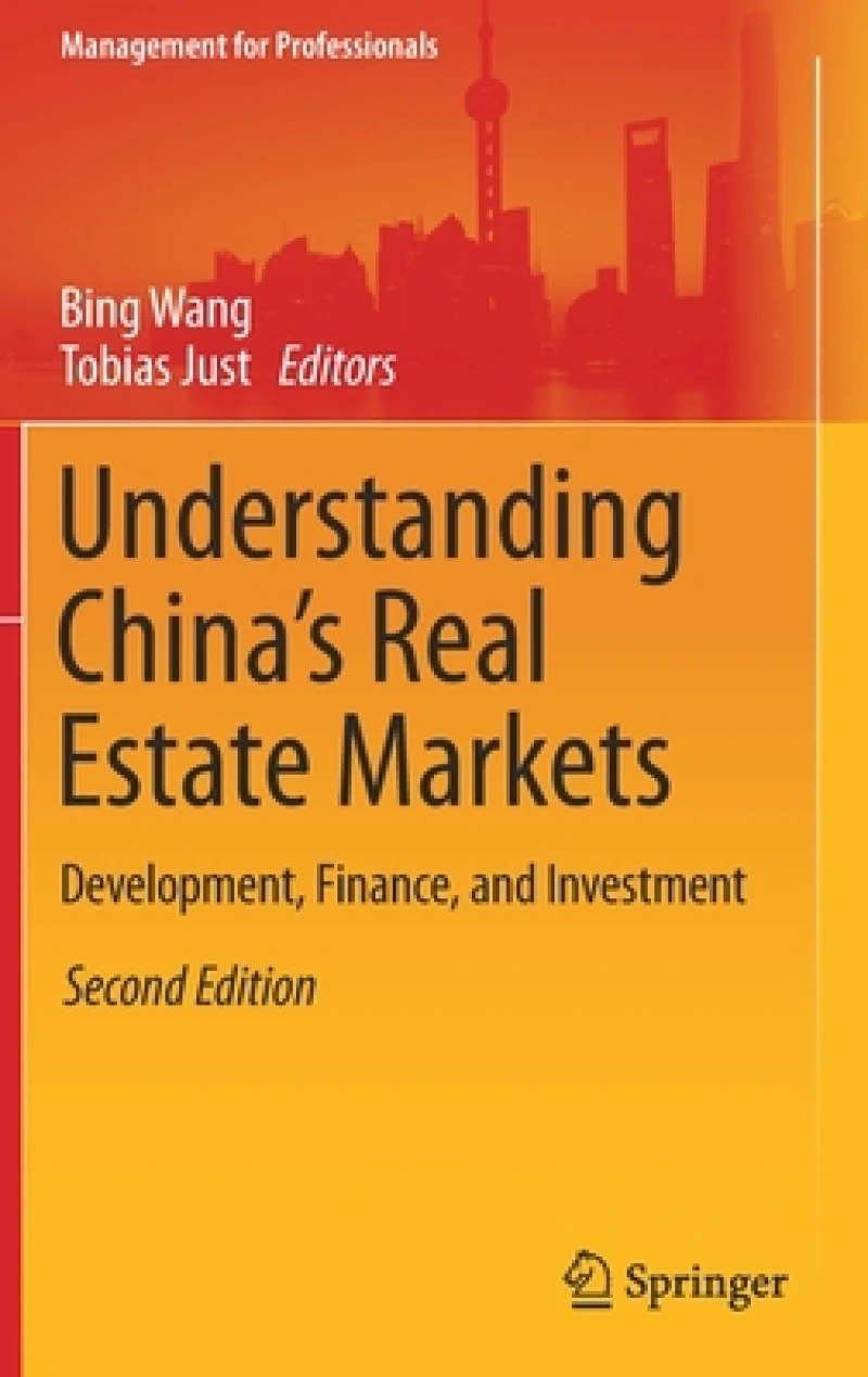 Understanding China’s Real Estate Markets