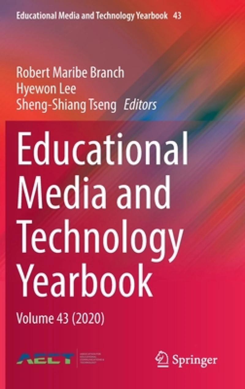 Educational Media and Technology Yearbook