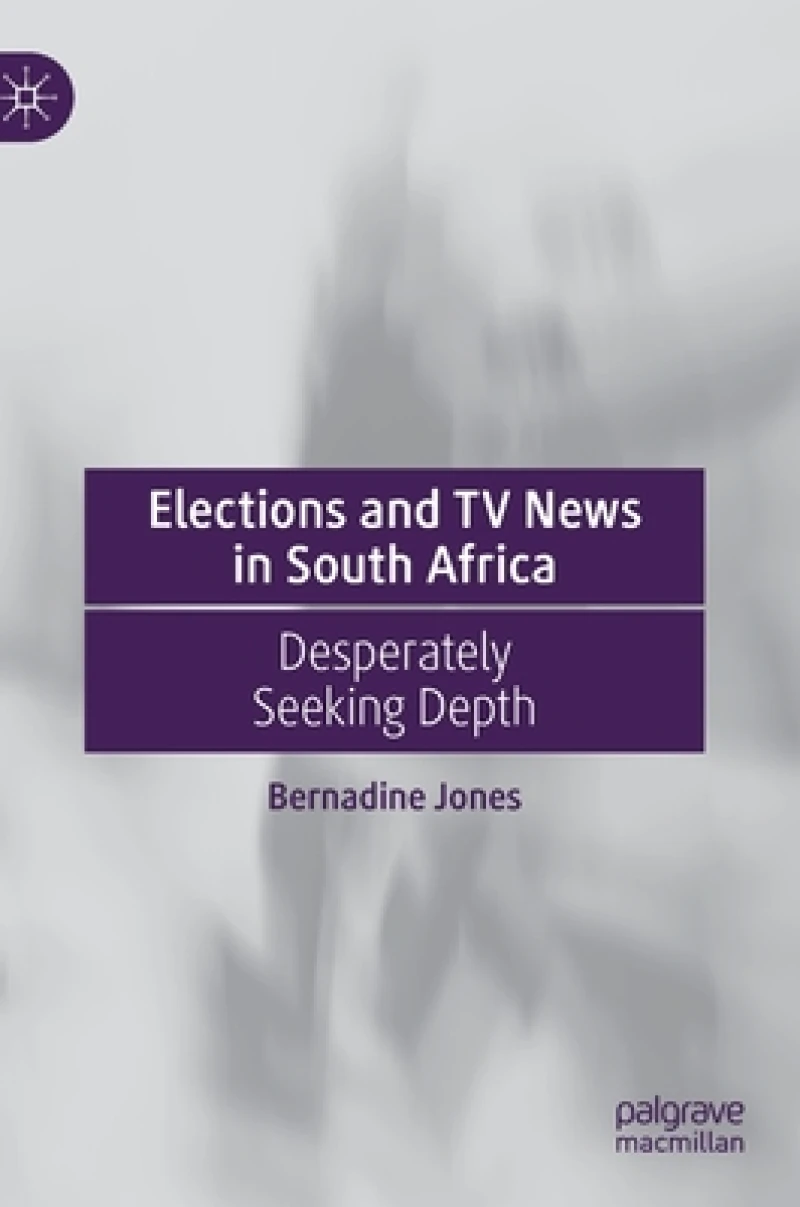 Elections and TV News in South Africa