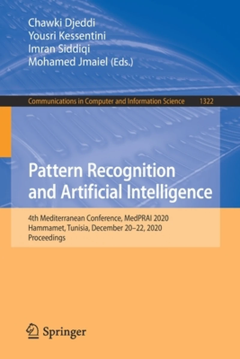 Pattern Recognition and Artificial Intelligence