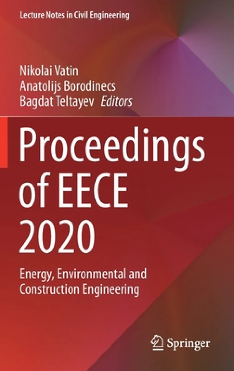 Proceedings of EECE 2020